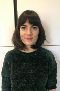 Photo of Céleste Pierron