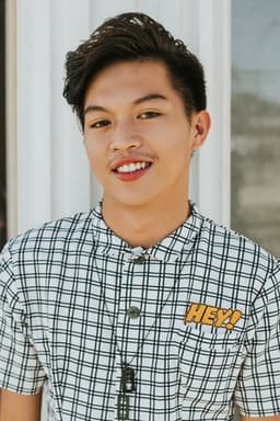 Photo of Aaron Villar Gerodias