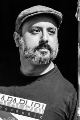 Photo of Manuel Santiago Renken