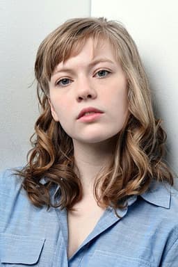 Photo of Jane Ackermann