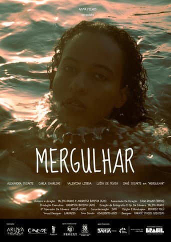 Poster for Mergulhar