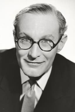 Photo of Richard Wattis