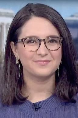 Photo of Bari Weiss