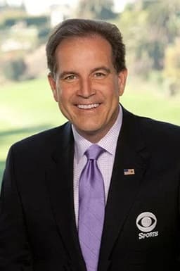 Photo of Jim Nantz