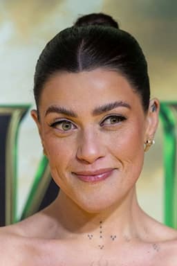 Photo of Esmée van Kampen