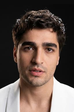 Photo of Mert Ramazan Demir