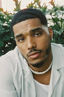 Photo of Rome Flynn