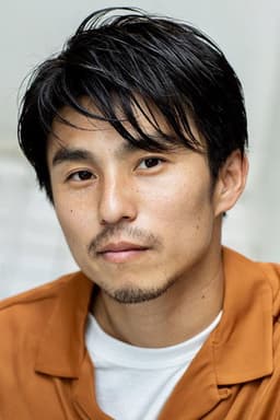 Photo of Akiyoshi Nakao