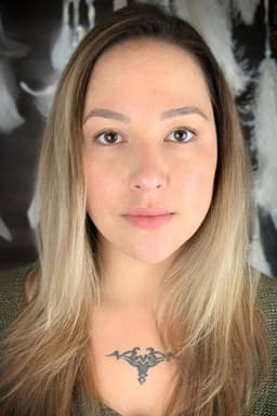 Photo of Eve Ringuette
