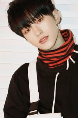 Photo of Kim Min Seok