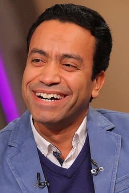 Photo of Sameh Hussein