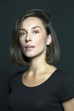 Photo of Iva Mihalić