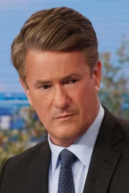 Photo of Joe Scarborough