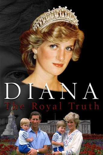 Poster for Diana: The Royal Truth