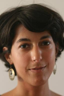 Photo of Maya Abdul-Malak