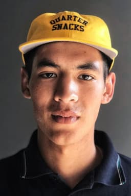 Photo of Jasper Dohrs