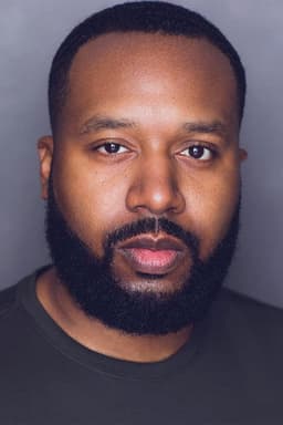 Photo of Steven St. Pierre