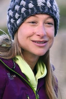 Photo of Lisa Rands