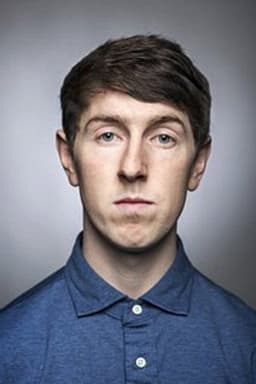Photo of Ruairí Heading