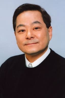 Photo of Kiyonobu Suzuki