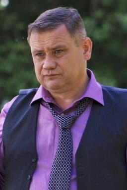 Photo of Kęstutis Jakštas