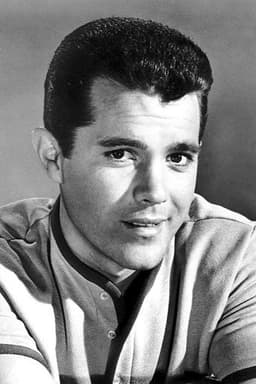 Photo of John Ashley