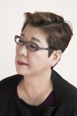 Photo of Yang Hee-eun