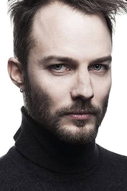 Photo of Maarten Ketels