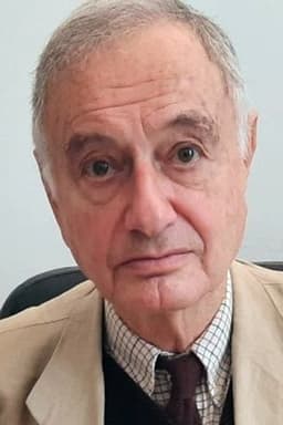Photo of Alain Fraitag