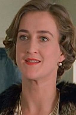 Photo of Liz Kettle