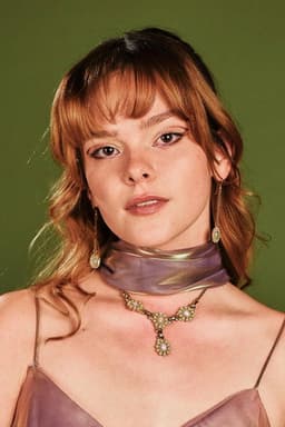 Photo of Laurel Marsden