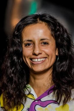 Photo of Shana Mathai