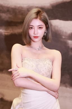 Photo of Xu Jiaqi
