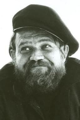 Photo of George Buck Flower