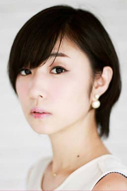 Photo of MEGUMI
