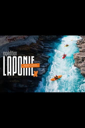 Poster for Expedition Laponie