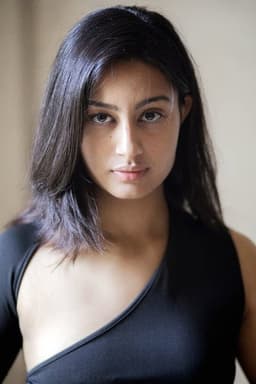 Photo of Prasanna Bisht