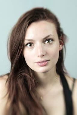 Photo of Gaite Jansen