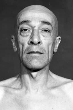 Photo of Andrzej Girtler