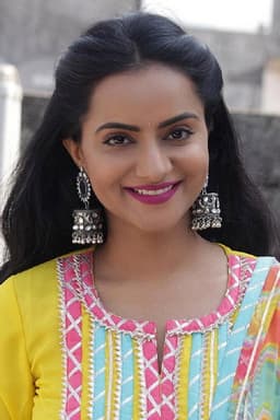Photo of Aastha Chaudhary