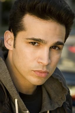 Photo of Dennis Garcia