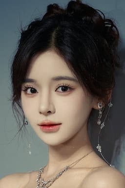 Photo of Zou Jiajia