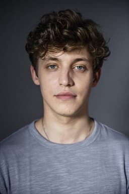Photo of Sebastian Dela