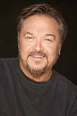 Photo of Dennis Burkley