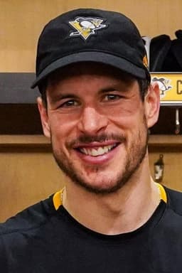 Photo of Sidney Crosby