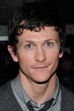 Photo of Jonathan Tucker