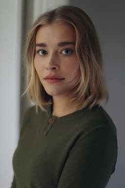 Photo of Milena Tscharntke