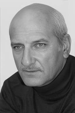 Photo of Yuri Baliyev