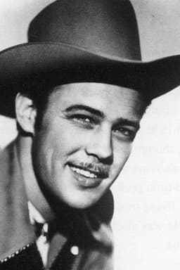 Photo of Hank Penny