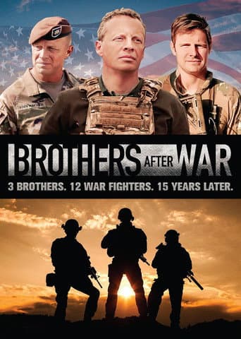 Poster for Brothers After War